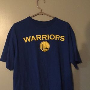 GSW T-shirt